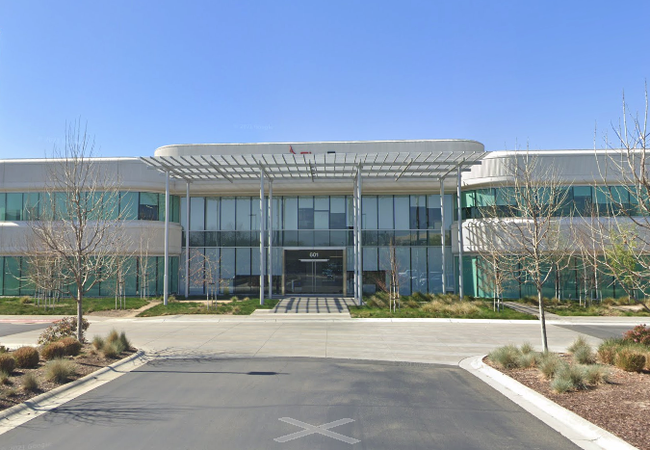 Morgan Stanley Fund Buys 189K SF Milpitas Industrial Building