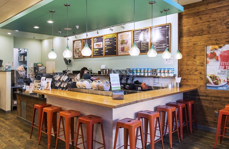 Experiential Retailers Still Eager For Brick-And-Mortar Locations