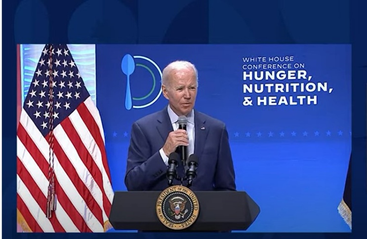 President Joe Biden