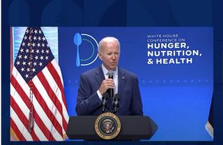 President Joe Biden