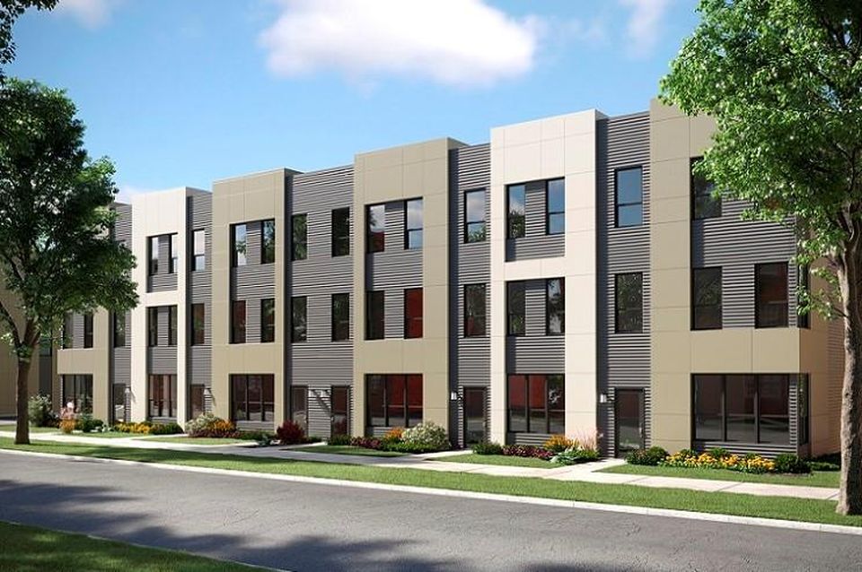 Lexington Village at Avondale