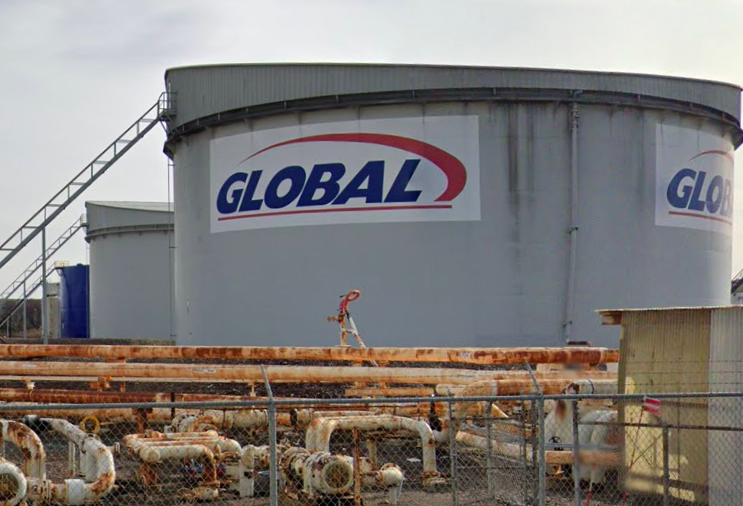 Blackstone Affiliate Enters Agreement To Pay $150M For Boston Harbor Oil And Gas Terminal