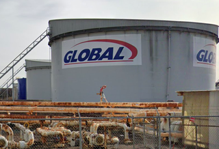 Blackstone Affiliate Enters Agreement To Pay $150M For Boston Harbor Oil And Gas Terminal