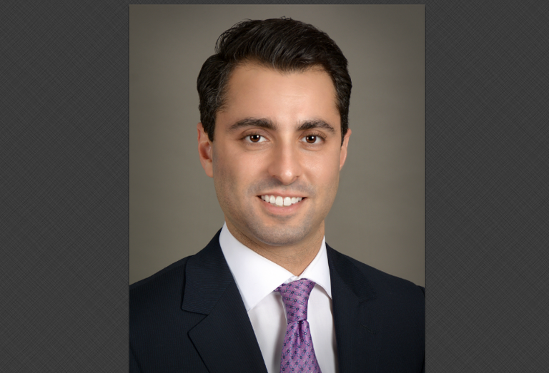 Alex Taghi