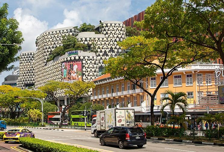 Investment Giants CapitaLand, Mapletree Exploring $150B Merger
