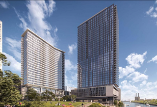 These Projects Breaking Ground Next Year Show Developers Still Have High Hopes, At Least Outside The Loop