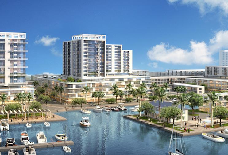 South Florida Town Seeks Developers For Mixed-Use Master Plan