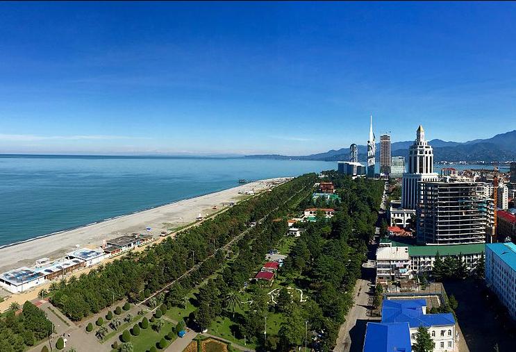 Batumi