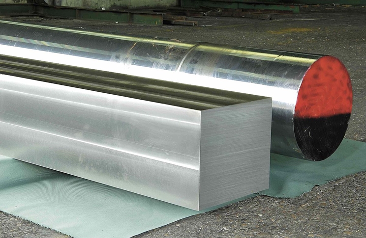 Steel