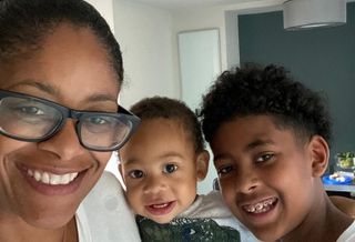 Origin Stories: K. Tyler's Winding Road To Interior Design Helped Her Become A Jack Of All Trades