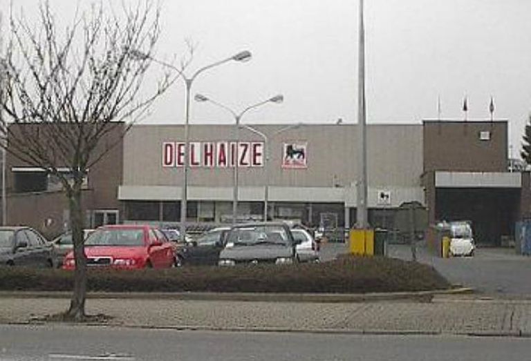 Delhaize