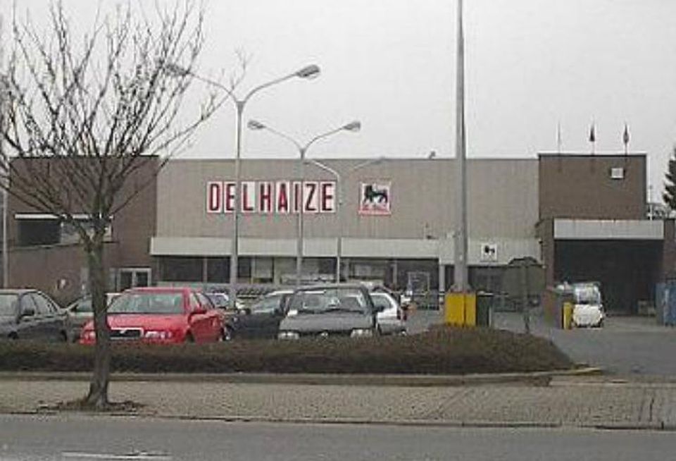 Delhaize