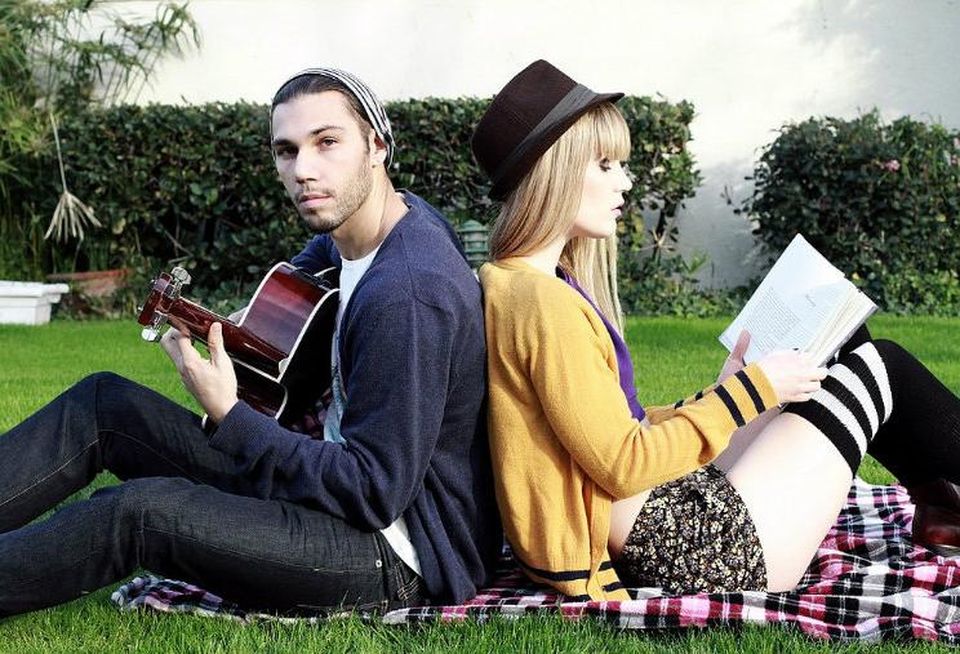 Millennials, hipsters, millennial lifestyle