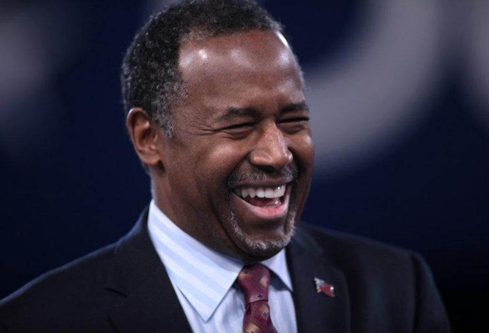 Ben Carson