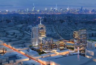Property Values, Investment Appetite Surge In New York's Many Opportunity Zones