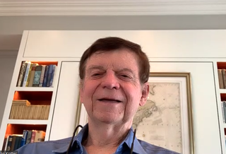 Harvard Business School Professor John Kotter On The Leadership Needed To Implement Change
