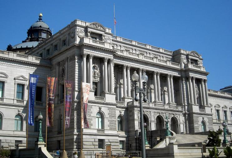 Library of Congress