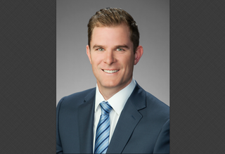 Stream Vice President Ryan Barbles