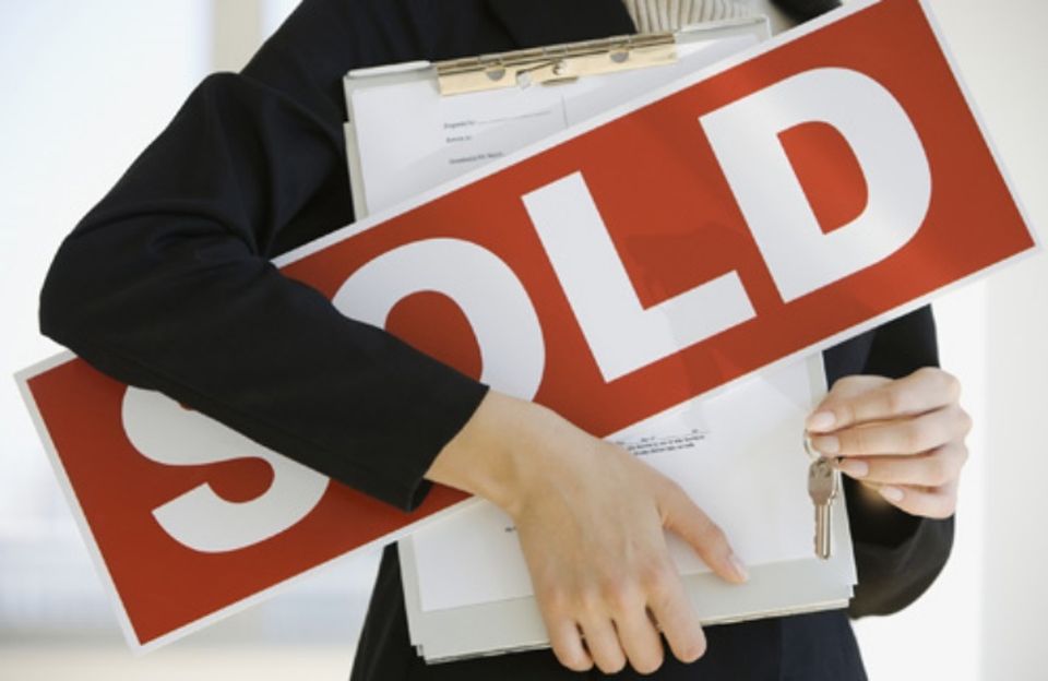 SOLD
