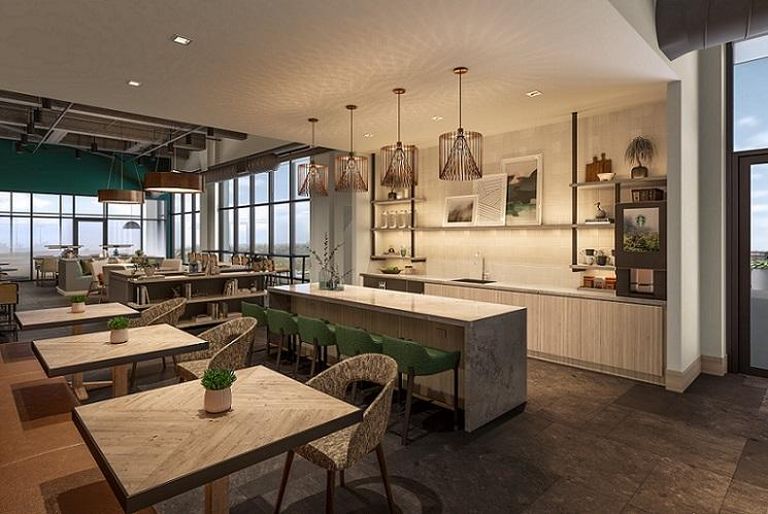 The Fields Lofts