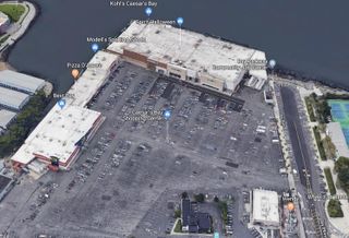 Target Will Fill An Old Toys R Us Space In Brooklyn