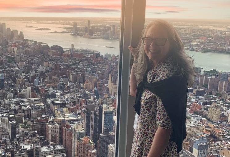 Lori Raphael, formerly of the Brooklyn Chamber of Commerce, is BOMA NY's new Executive Director.