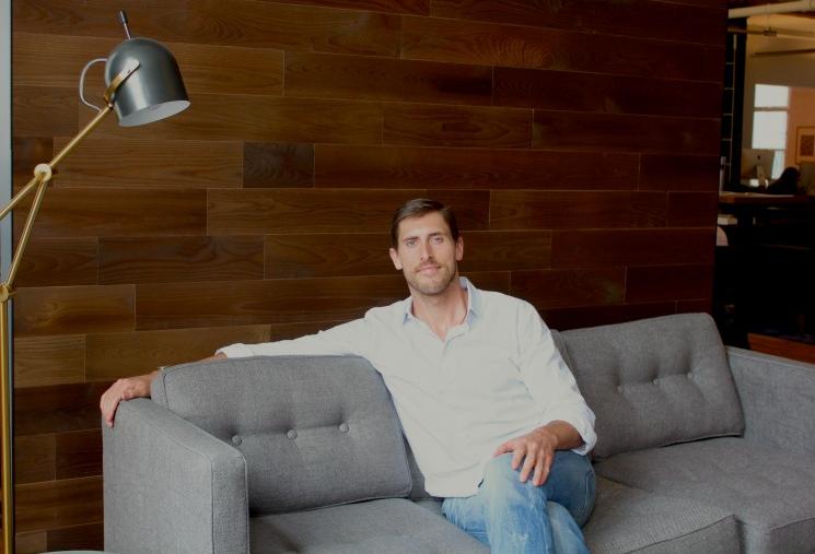 VTS’s Weber: VCs And Sovereign Funds Are Waking Up To PropTech
