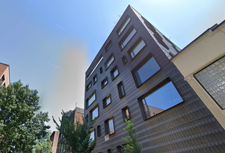 Passive House Condo Developer Sued Over Alleged Roof Cracks, Building Leaks