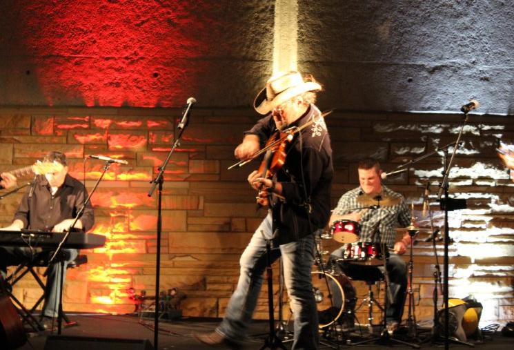 Southern Social: Country Stars, More Tennessee Treats And A Dance-Off!