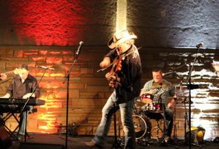 Southern Social: Country Stars, More Tennessee Treats And A Dance-Off!