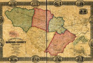 QUIZ: How Much Do You Know About Howard County?