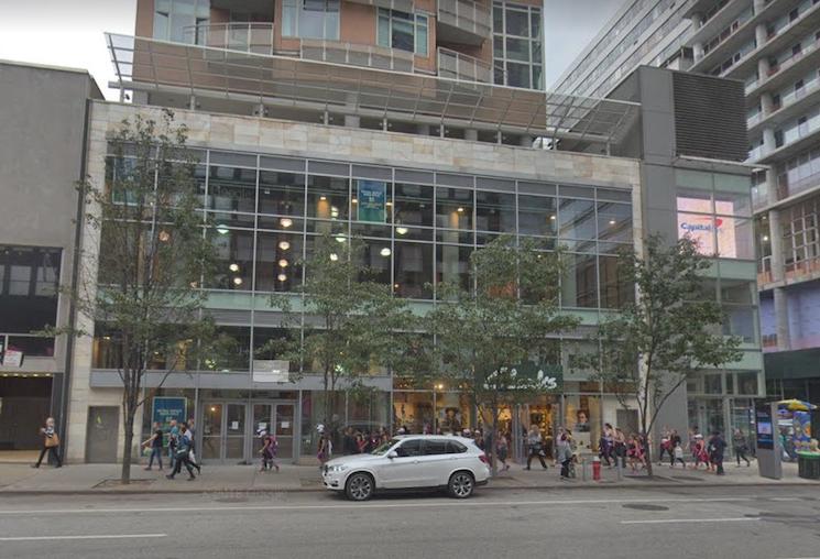 IKEA's First Urban-Format U.S. Store Will Be In The Heart Of Manhattan