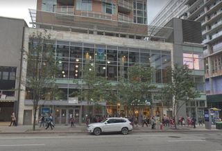 IKEA's First Urban-Format U.S. Store Will Be In The Heart Of Manhattan