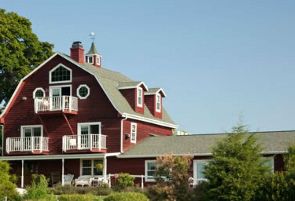Chanticleer Guest House