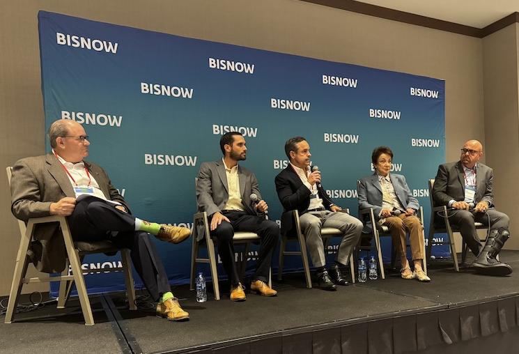 ‘Starting To See The Cracks Emerge’: Why 2025 Could Be A Big Year In The Distressed Multifamily Market