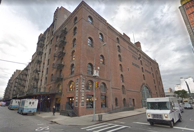 The Do-Over: 5 Historic NYC Buildings Transformed For A New Use