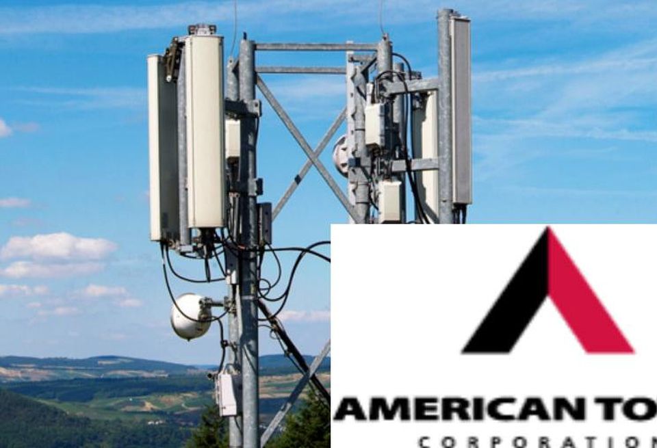 American Tower Corp.