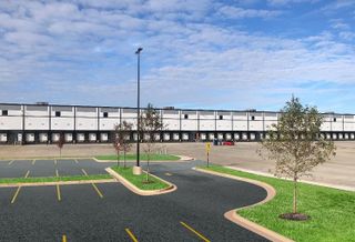 REIT Buys Home Depot Distribution Center In Locust Grove