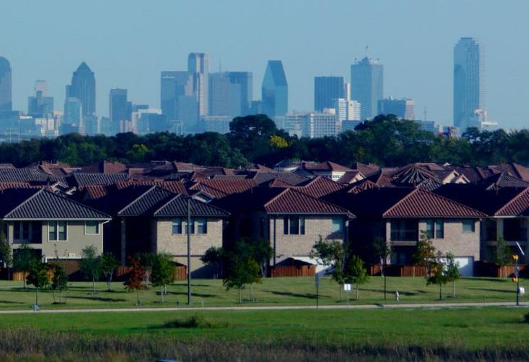 Suburbia