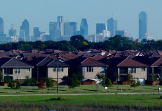 Suburbia