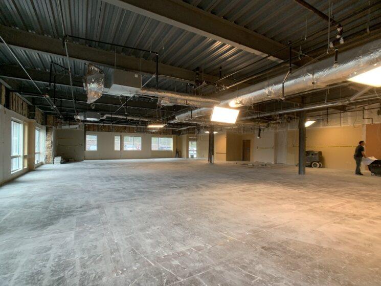 A Cost-Effective Renovation Plan Can Help Save The Environment By Reducing Demolition Waste