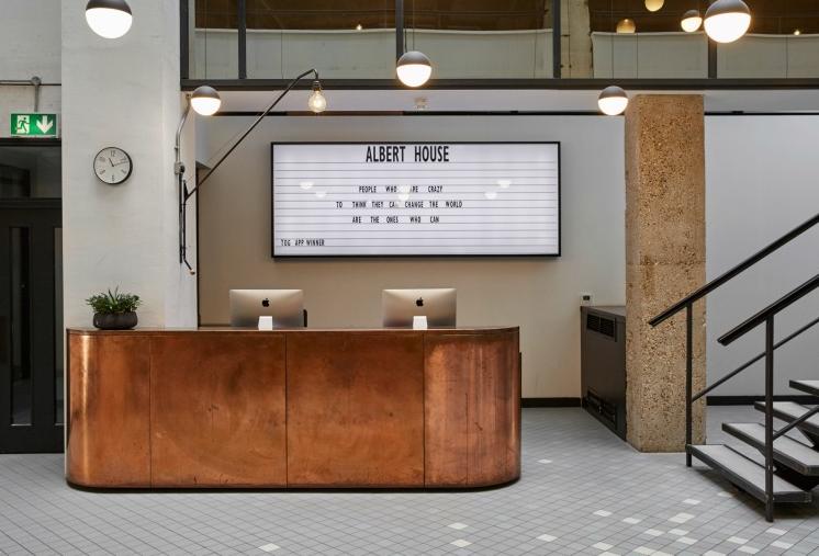 Forget WeWork’s Woes, Research Shows Most Flexible Offices Are Turning A Profit