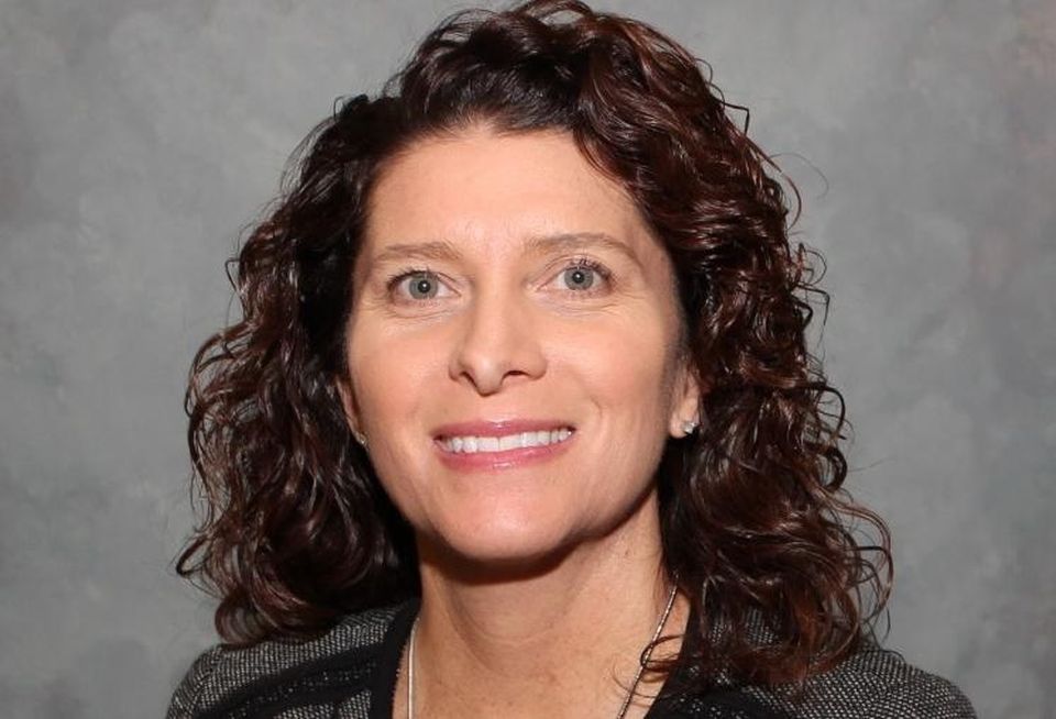 Eastvale City Manager Michele Nissen