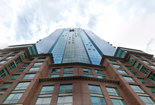 Flooded Elevators, Burst Pipes At 49-Story Equity Residential Tower Haven't Stopped Rent Hikes