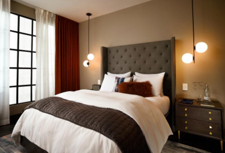 West Elm Hotels 