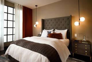 West Elm Hotels 
