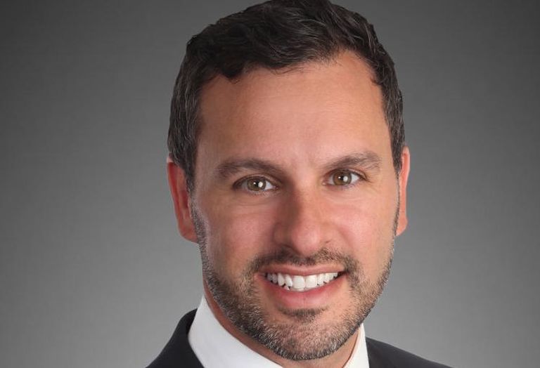 Michael Betsalel, JLL Vice President Multi Residential Advisor