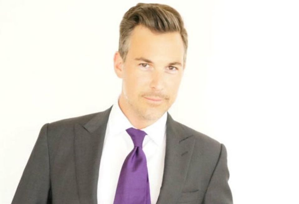David Gorelick, Cushman & Wakefield