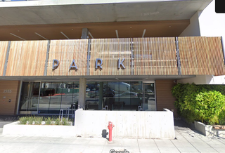 2555 Park in Palo Alto that was sold for 2k psf