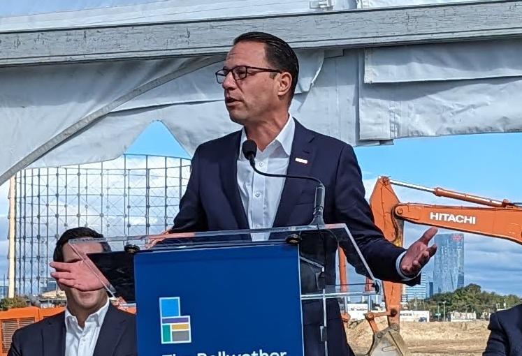 'Getting Stuff Done': Pennsylvania Streamlines Permitting Process For Vital Projects